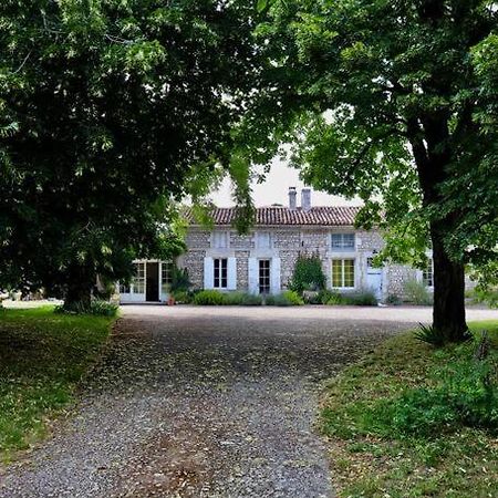 Appartamento La Saintonge Esterno foto